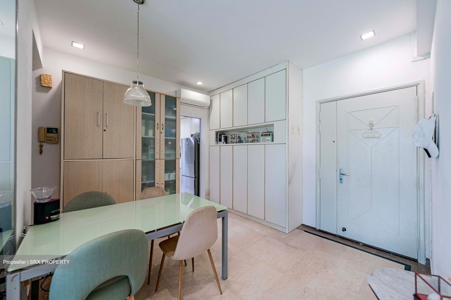 Tanjong Ria Condominium (D15), Condominium #500909061